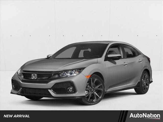 honda civic hatchback 2019 SHHFK7G43KU223125 image honda civic hatchback 2019 SHHFK7G43KU223125 image